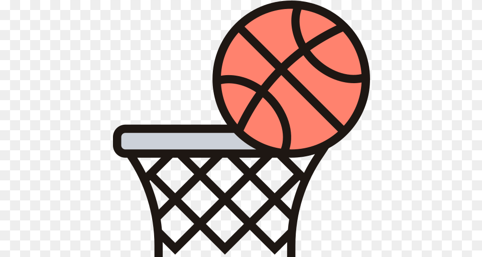 Basketball Basketball Hoop Icon Dynamite, Weapon Free Png