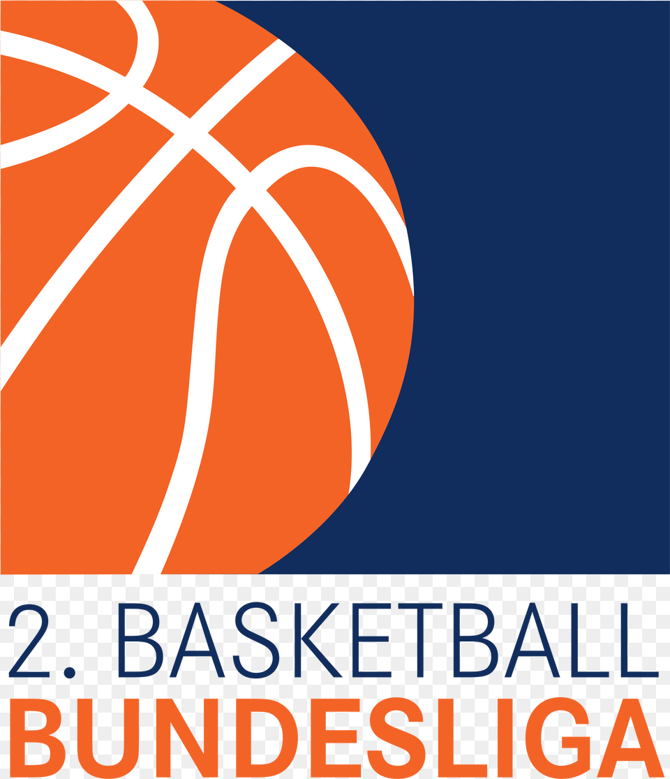 Basketball Bundesliga Logo 2 Basketball Bundesliga, Advertisement, Poster Free Png Download