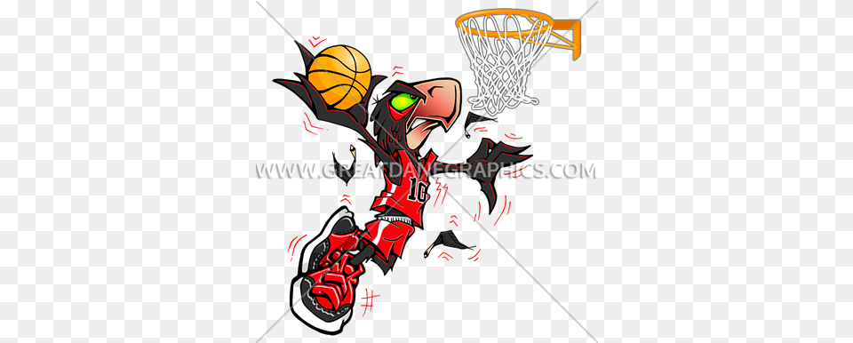 Basketball Cartoon 2 Image Streetball, People, Person Png