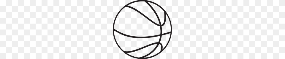 Basketball Category Clipart And Icons Freepngclipart, Sphere Free Png Download