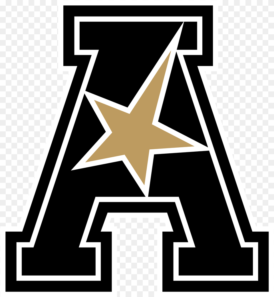 Basketball Championship Clipart American Athletic Conference Logo, Star Symbol, Symbol Free Png