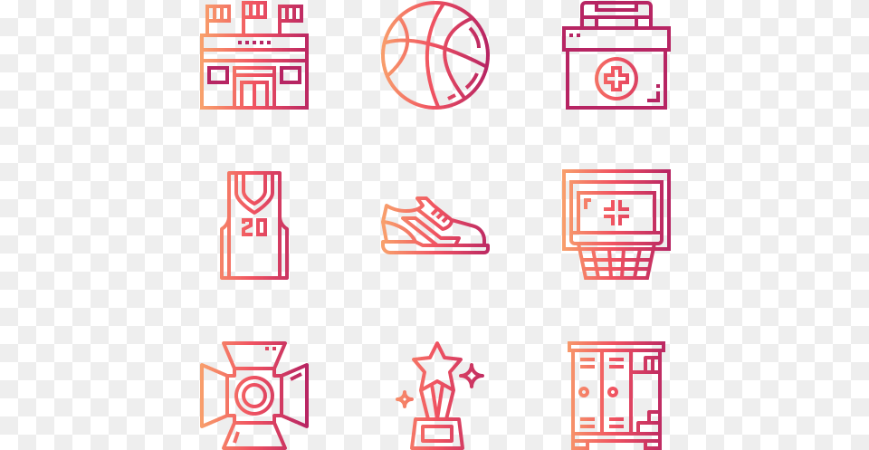 Basketball Circle, Scoreboard, Cad Diagram, Diagram Free Transparent Png