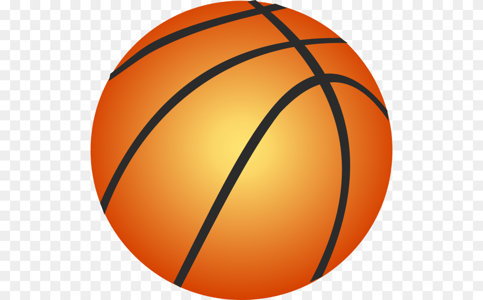 Basketball Clip Art, Sphere Png