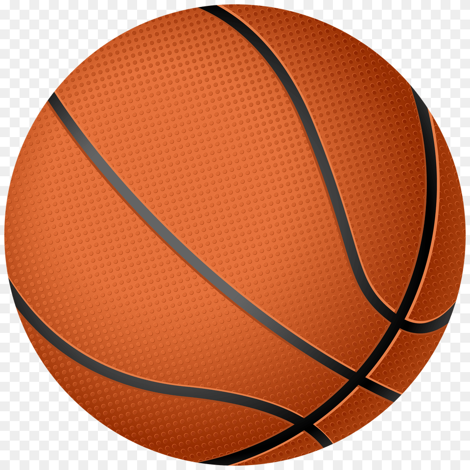 Basketball Clip Art Png