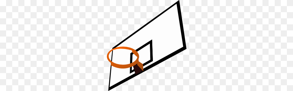 Basketball Clip Art Is A Slam Dunk, Hoop, Bow, Weapon Png