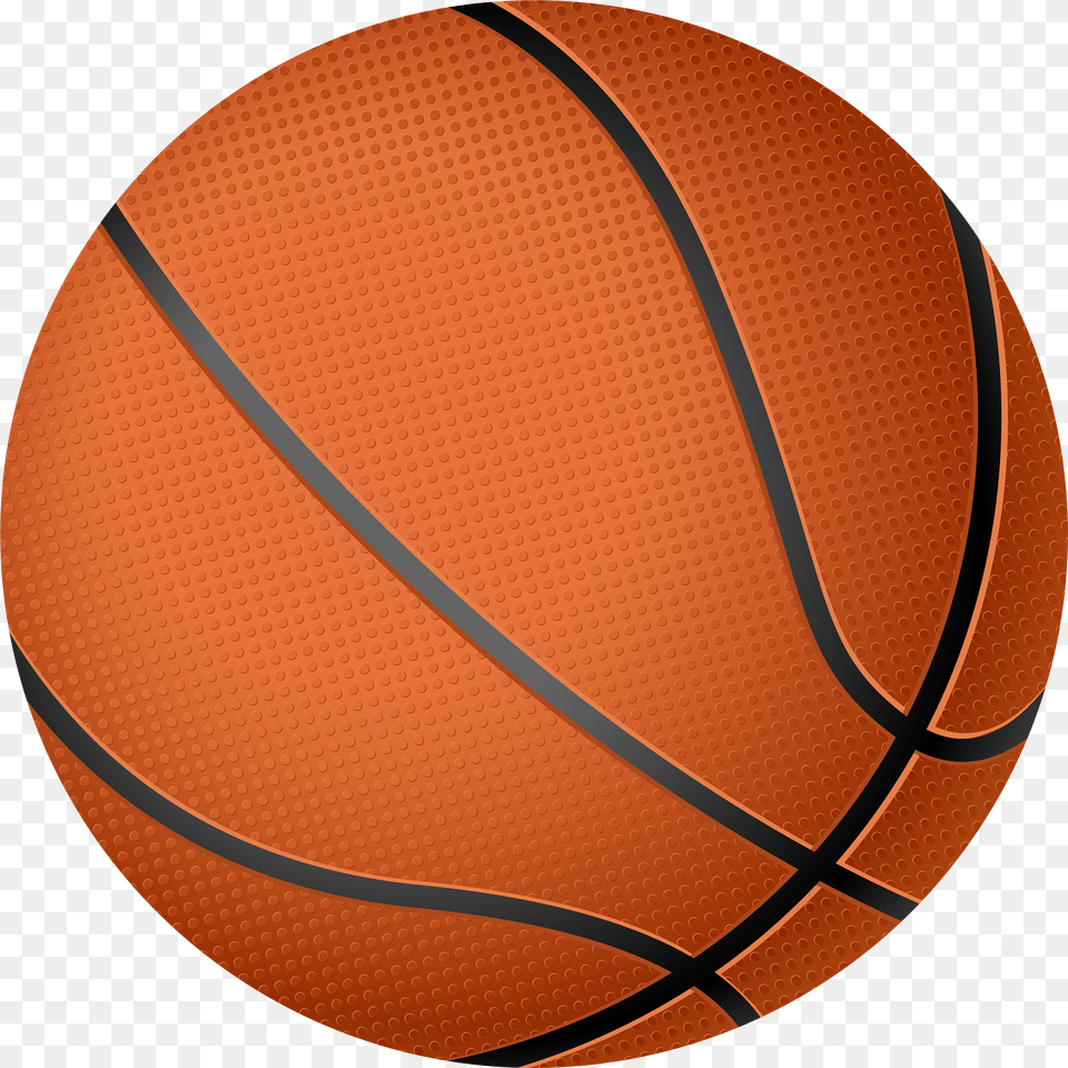 Basketball Clip Art Middle School Png Image