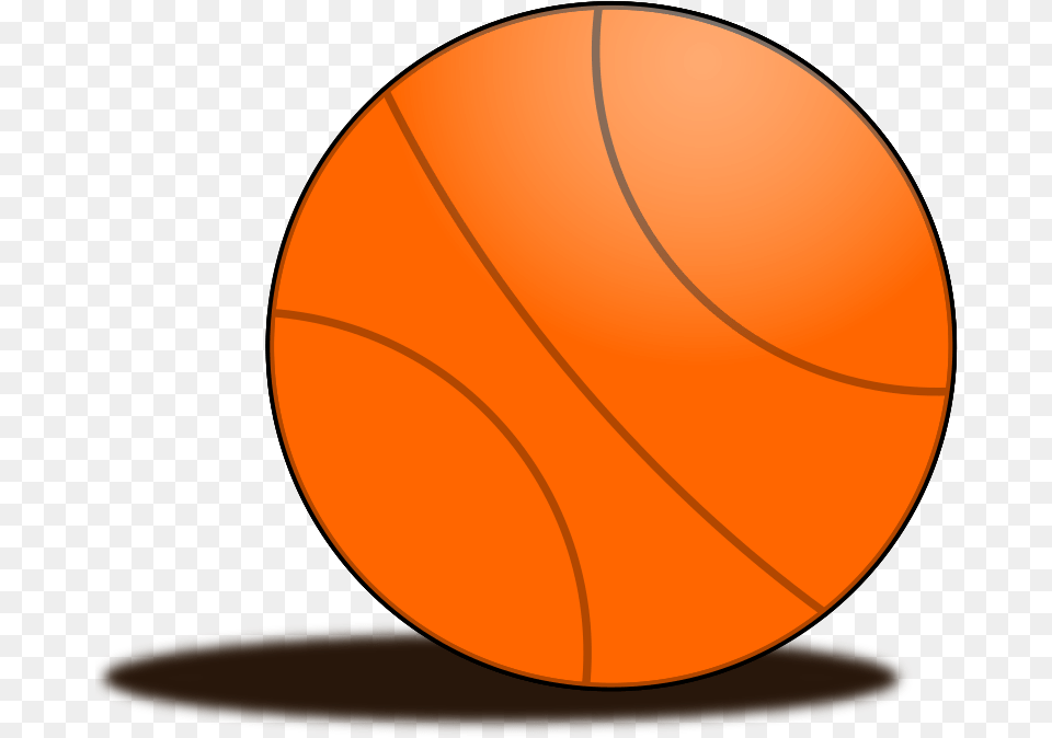 Basketball Clip Arts For Web Clip Arts Pelota De Basquet Imagen Sin Fondo, Sphere, Disk Free Png Download