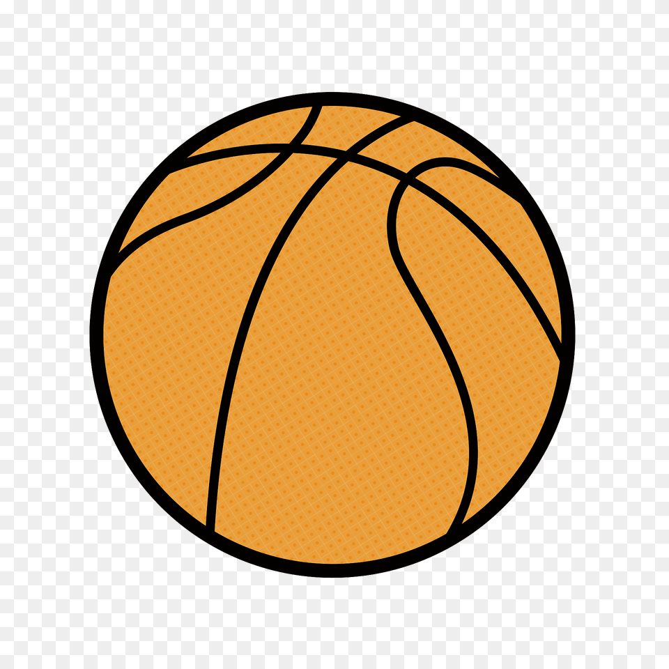 Basketball Clipart, Sphere, Disk Png