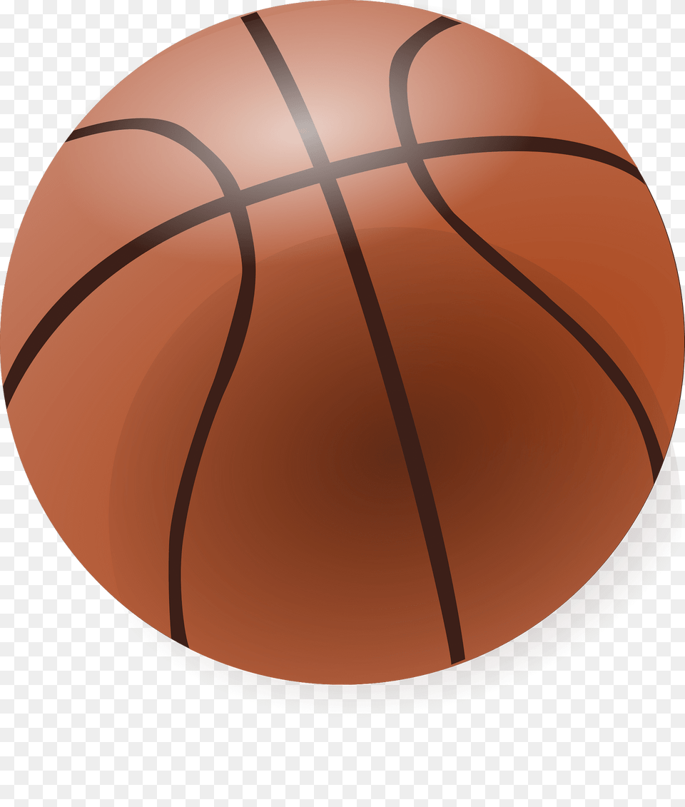 Basketball Clipart, Sport Png Image