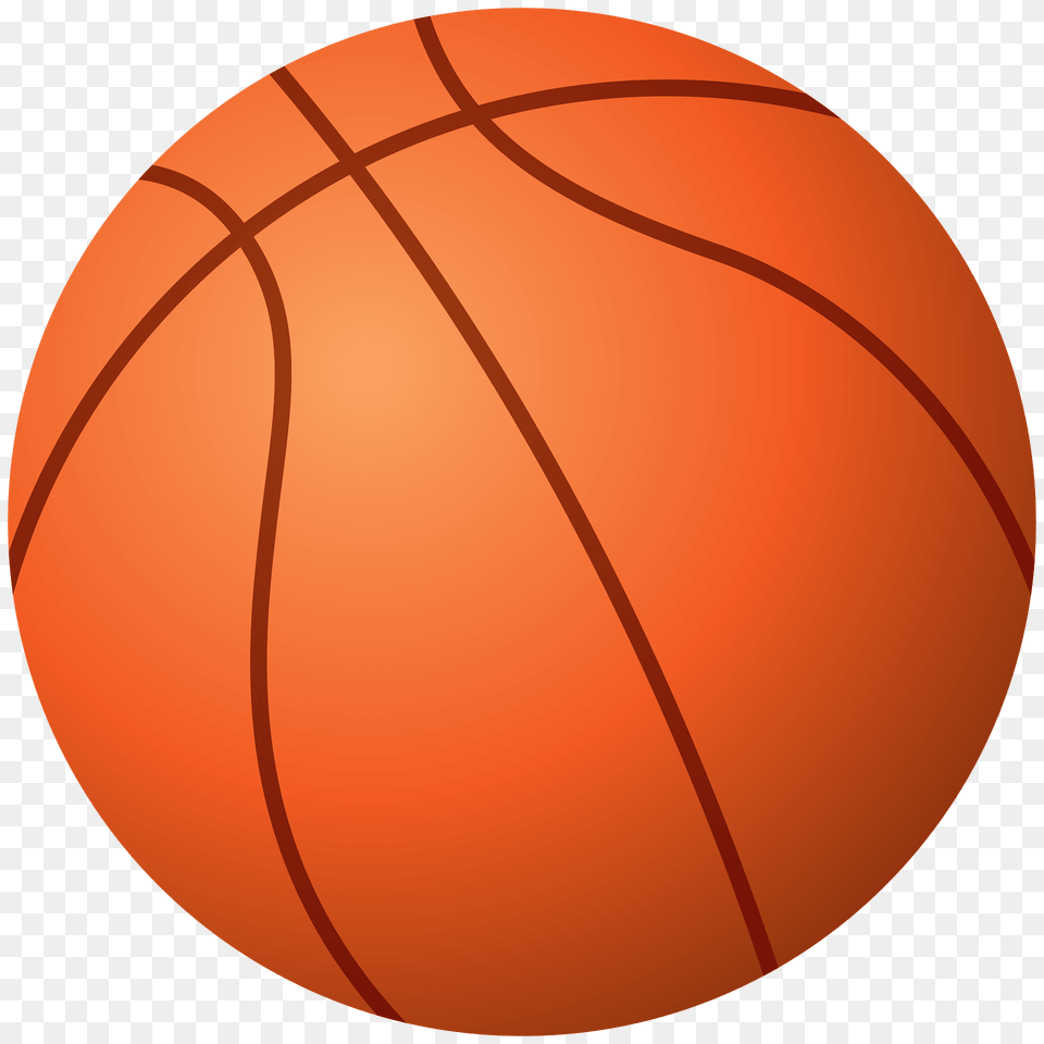 Basketball Clipart, Sphere, Sport Png