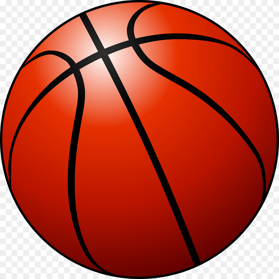 Basketball Clipart, Sphere Free Png Download