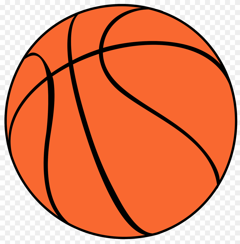 Basketball Clipart, Disk, Sport Png Image