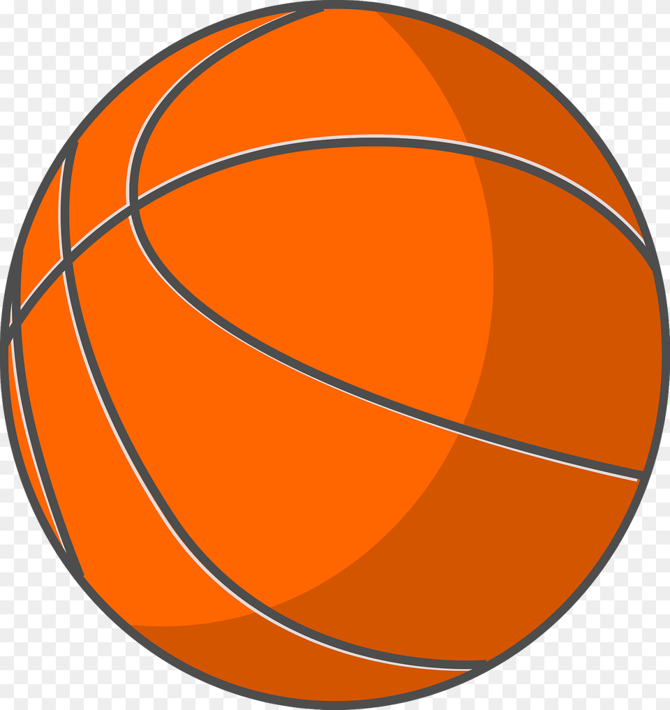 Basketball Clipart, Sphere, Astronomy, Moon, Nature Free Png Download