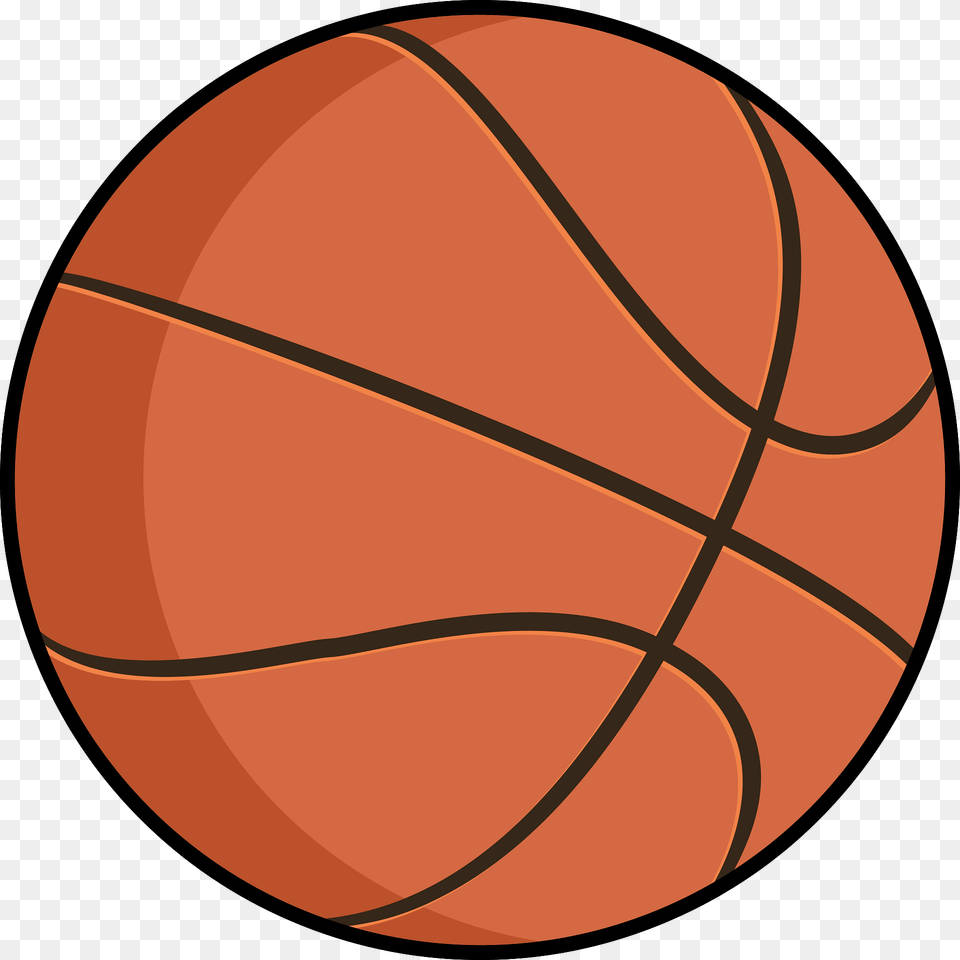 Basketball Clipart, Sport, Disk Png