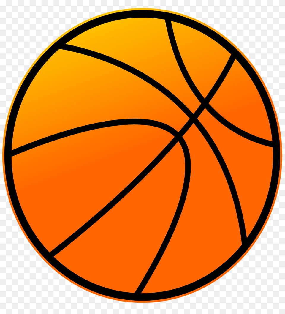 Basketball Clipart, Sphere, Disk Free Png