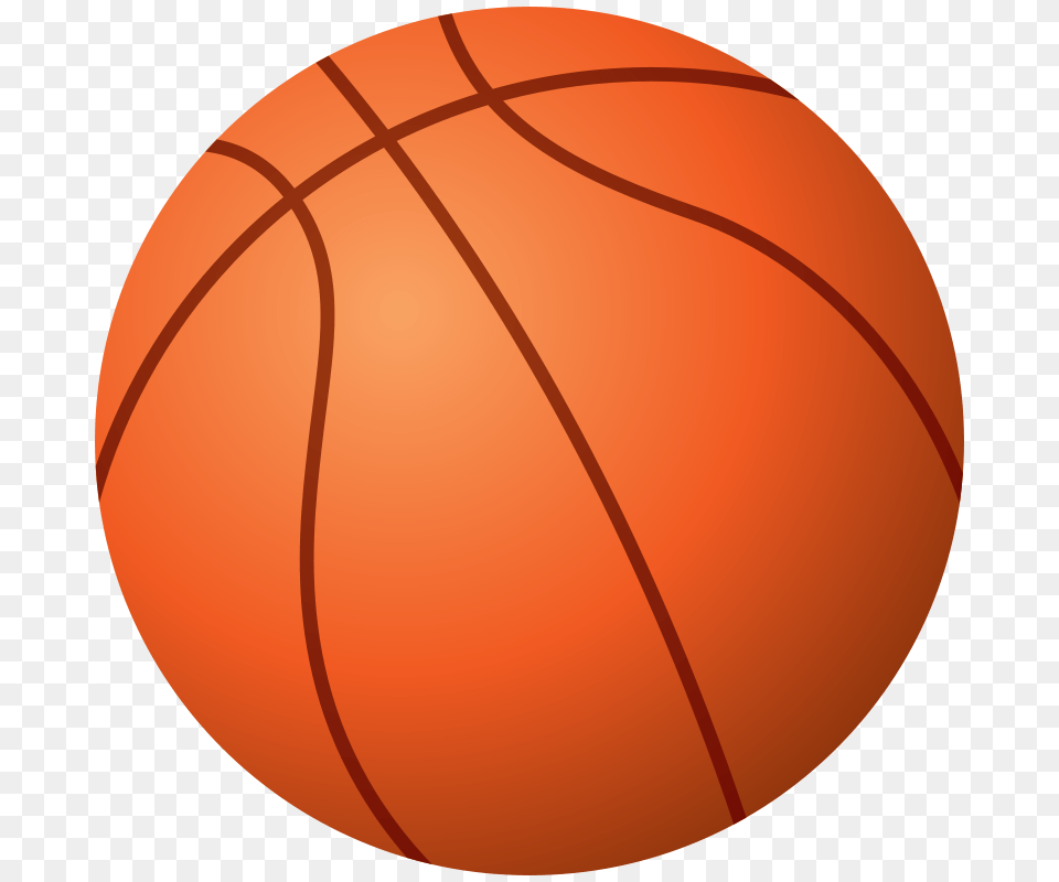 Basketball Clipart, Sphere, Sport Free Png Download