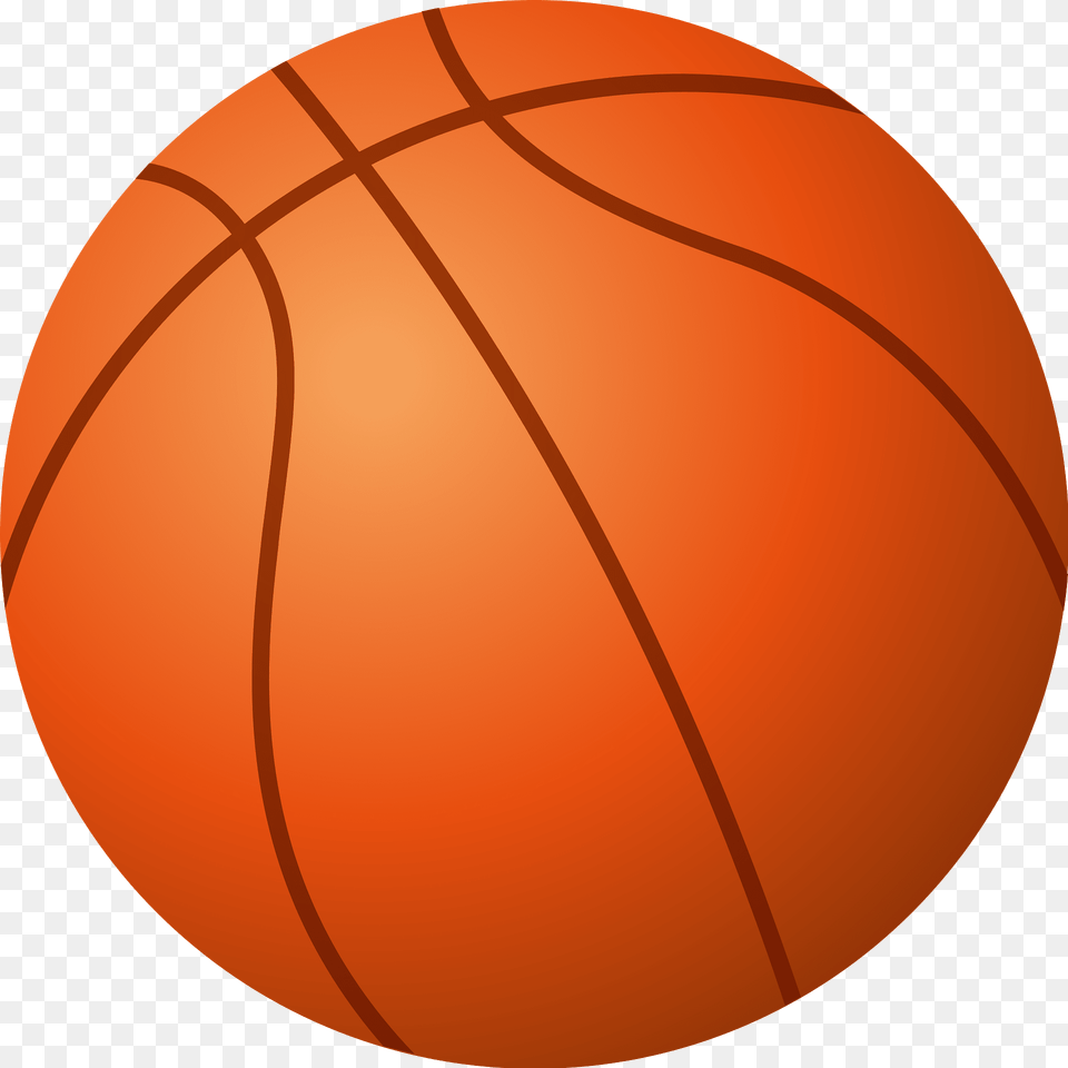 Basketball Clipart, Sport Free Png Download