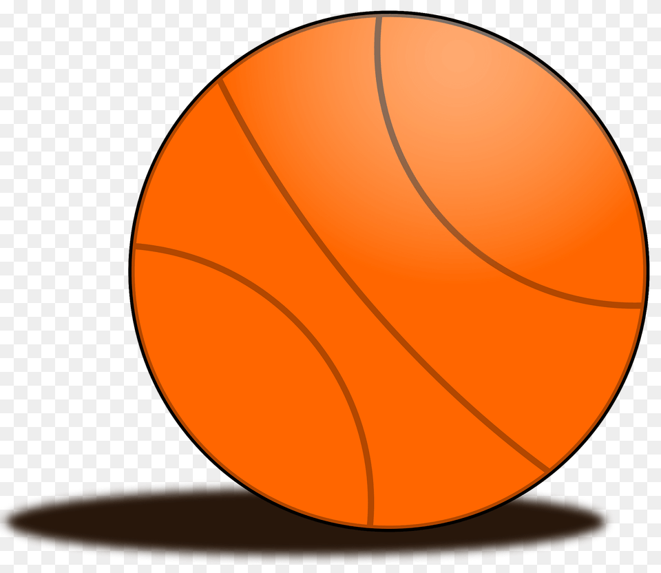 Basketball Clipart, Sphere, Sport, Ball, Football Free Png Download