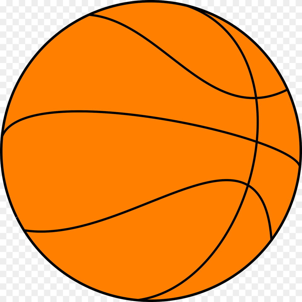 Basketball Clipart, Sphere, Astronomy, Moon, Nature Free Png Download