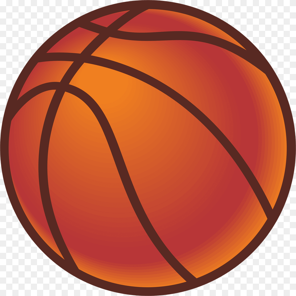 Basketball Clipart, Sphere, Disk, Sport Free Transparent Png