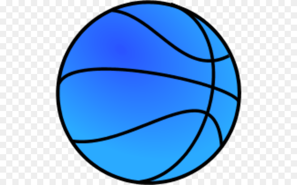 Basketball Clipart Black And White, Sphere, Astronomy, Moon, Nature Free Png Download