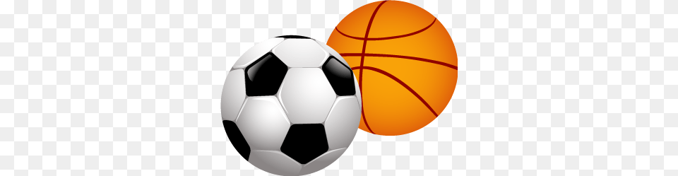 Basketball Clipart Football, Ball, Soccer, Soccer Ball, Sport Free Png