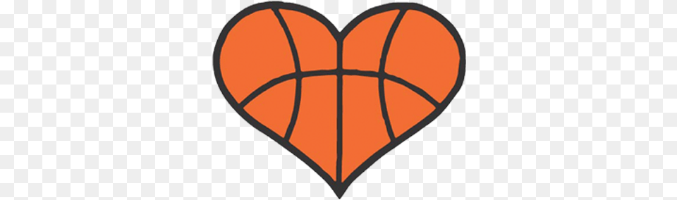 Basketball Clipart Heart Basketball Clipart, Toy Free Png