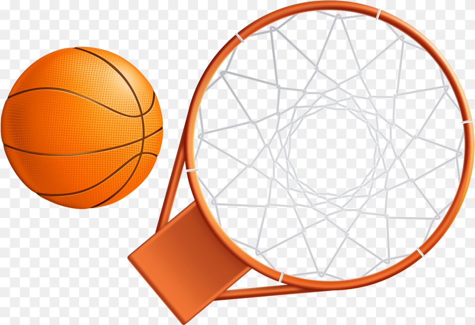 Basketball Clipart Monogram Clip Art Stock Shoot Basketball, Ball, Basketball (ball), Sport, Hoop Free Png Download