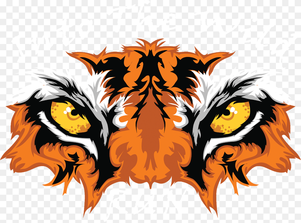 Basketball Clipart Tiger Eyes Clip Art, Person, Face, Head Free Transparent Png