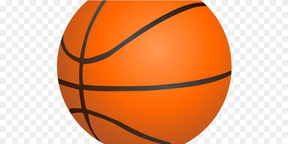 Basketball Clipart Transparent Background Pelota De Basquet Emoji, Sport Png Image