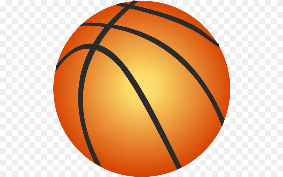 Basketball Clipart Vector Clipart Basketball, Sphere Free Transparent Png