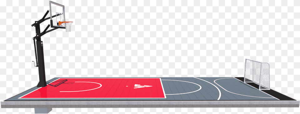 Basketball Court, Basketball Game, Sport, Blackboard Free Png