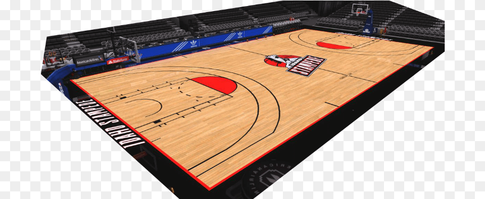 Basketball Court, Basketball Game, Sport Free Png Download