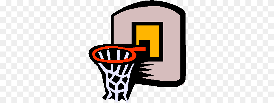Basketball Court Clipart 16 Wikiclipart Basketball Hoop Background Cartoon Free Transparent Png