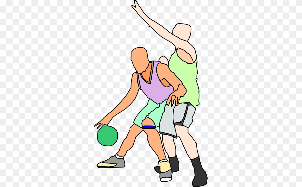Basketball Court Clipart, Baby, Person, Clothing, Footwear Free Png