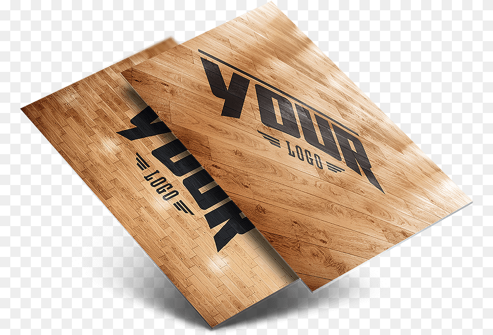 Basketball Court Photoshop Template Mockup Plywood, Wood Free Transparent Png