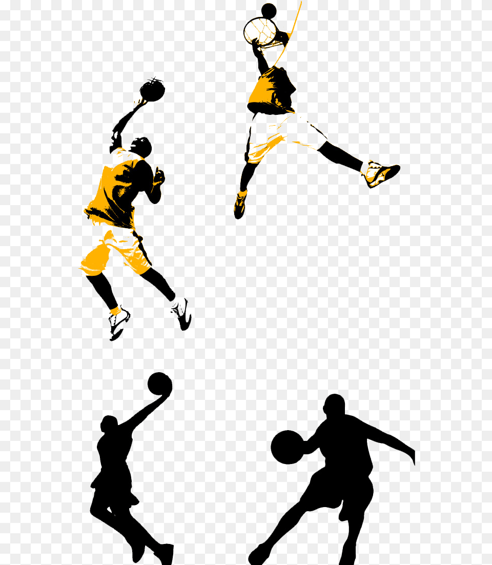 Basketball Court Slam Dunk Clip Art Basketball Clipart Dunking, Person, People, Adult, Woman Png