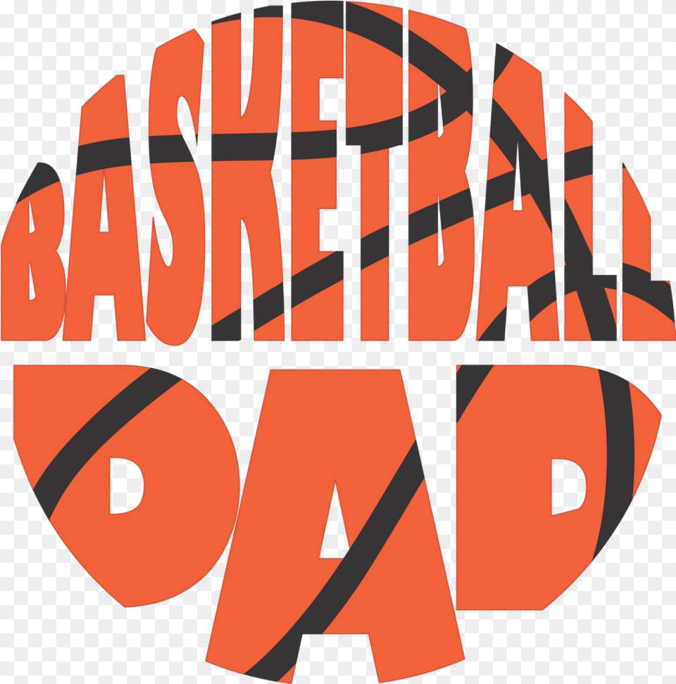 Basketball Dad Basketball All Star Clip Art Basketball Mvp Clipart, Text, Dynamite, Weapon, Logo Png Image