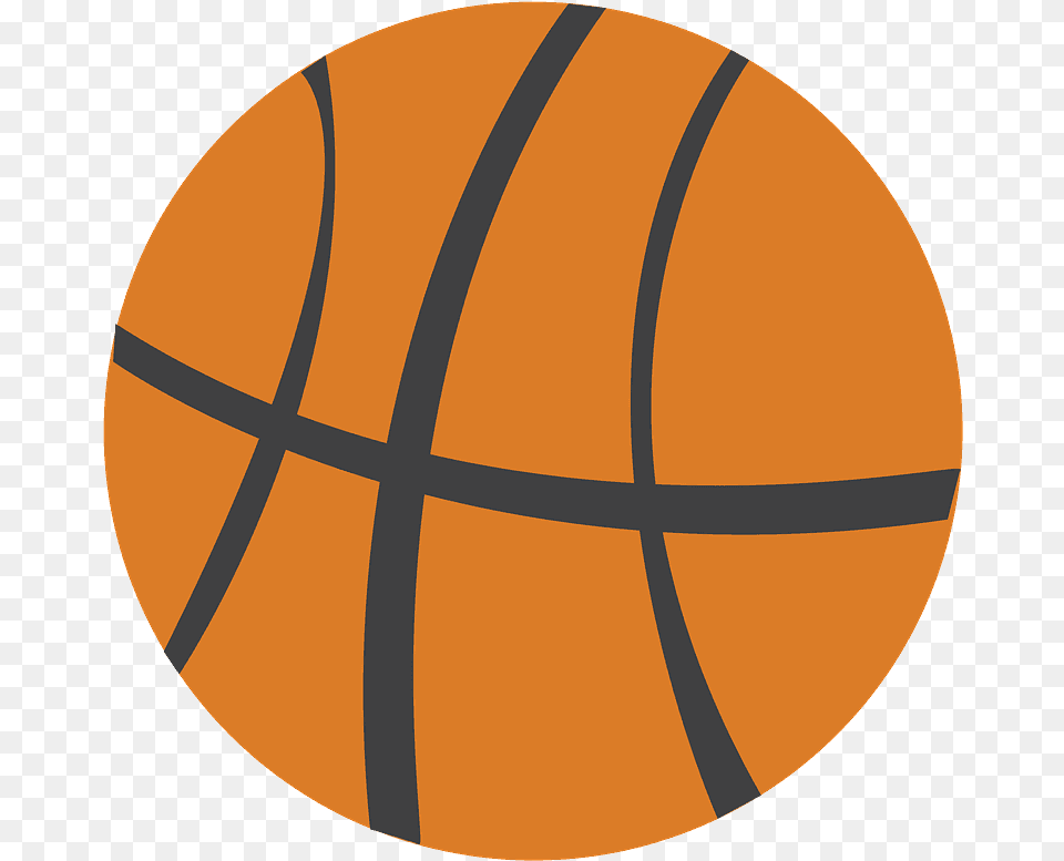 Basketball Emoji Clipart, Astronomy, Moon, Nature, Night Png