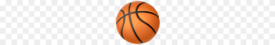 Basketball Emoji On Apple Ios, Ball, Basketball (ball), Sport Png