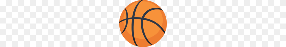 Basketball Emoji On Facebook, Sport Png Image