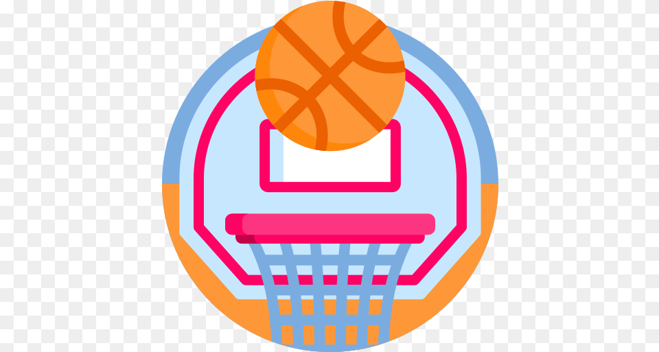 Basketball For Basketball, Basket, Shopping Basket Png Image