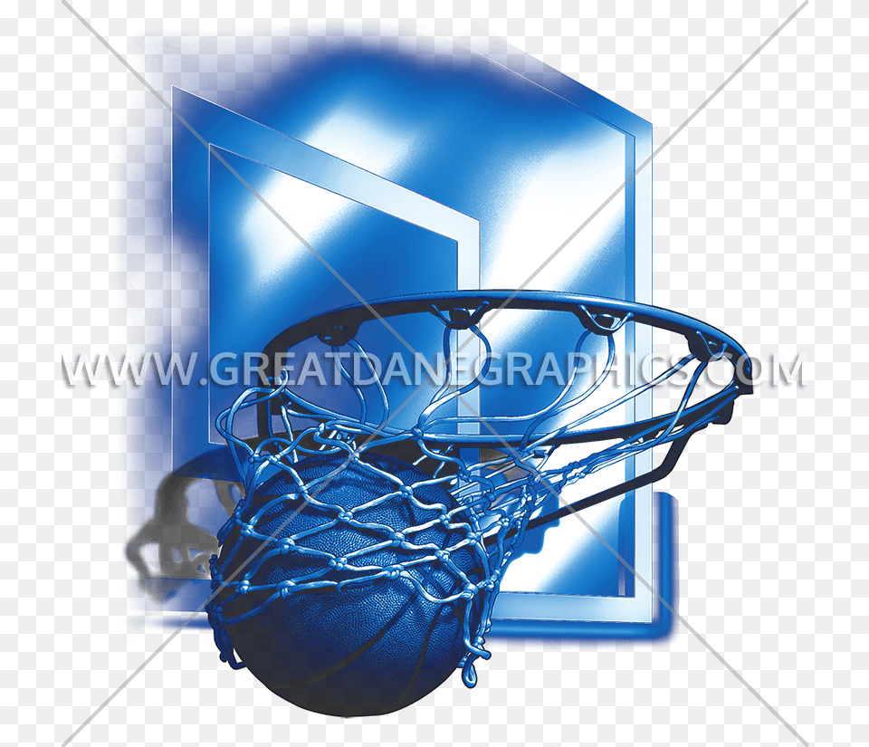 Basketball Goal Background Picture Color, Hoop, Ball, Basketball (ball), Sport Free Png