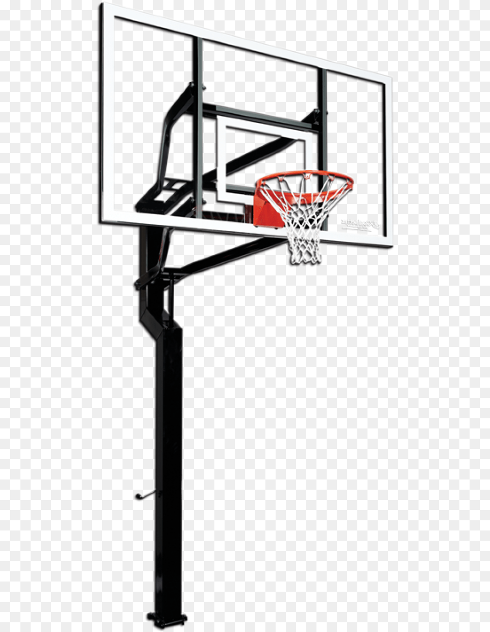 Basketball Goal Clipart Group Clip Art Basketball Hoops At Scheels, Hoop Png
