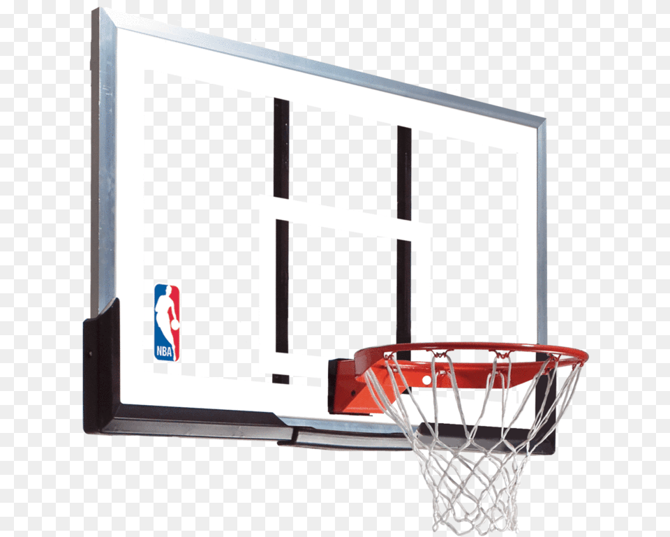 Basketball Goal Transparent Nba Basketball Hoop Png