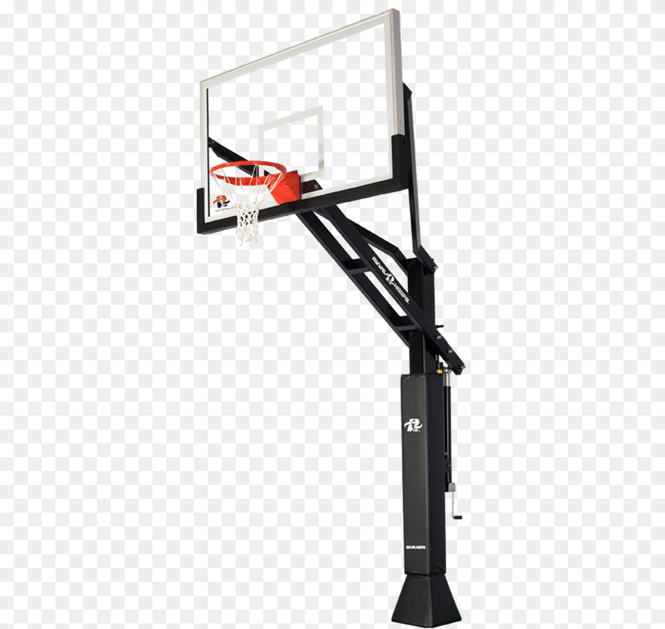 Basketball Goals Transparent Basketball Hoop Clipart Basketball Goal Free Png Download