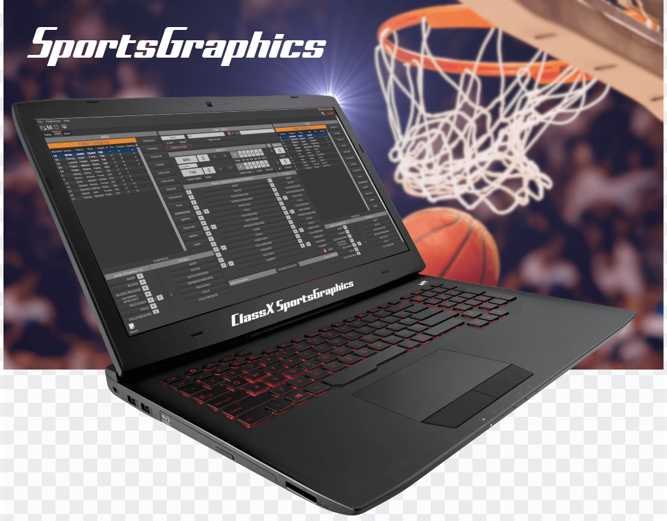 Basketball Hd, Pc, Laptop, Computer, Electronics Png Image