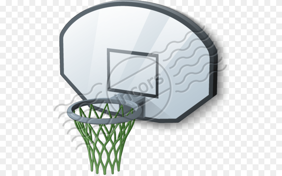 Basketball Hoop Png