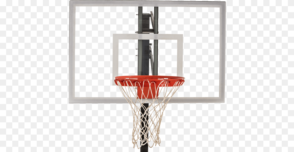 Basketball Hoop, Chandelier, Lamp Free Transparent Png