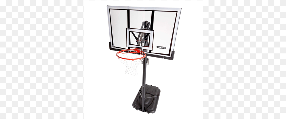 Basketball Hoop Free Transparent Png